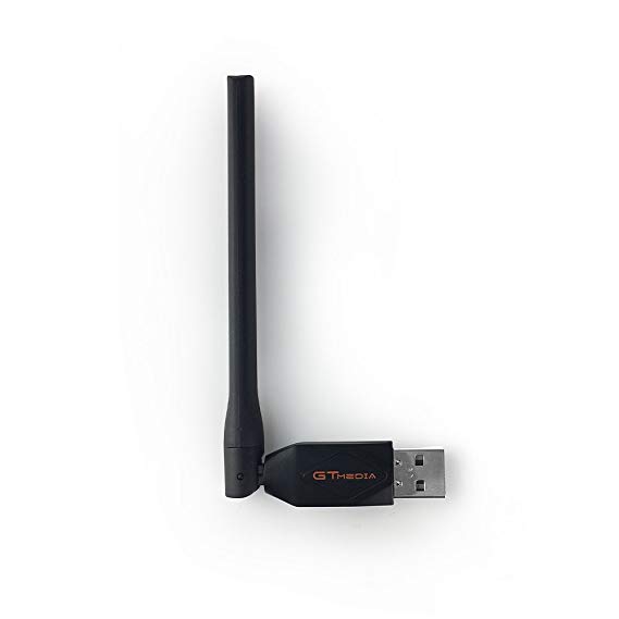 Antena WIFI USB GT Media 5