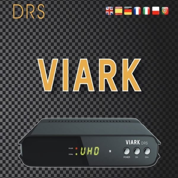 Viark DRS 3