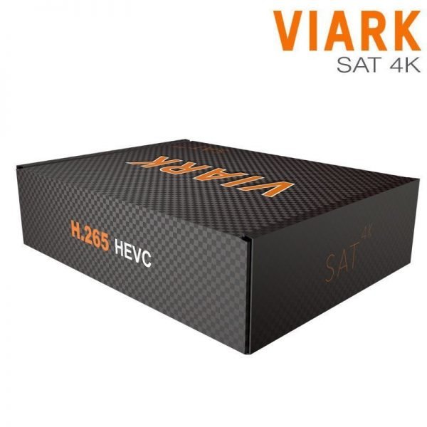 Viark SAT 4K 7