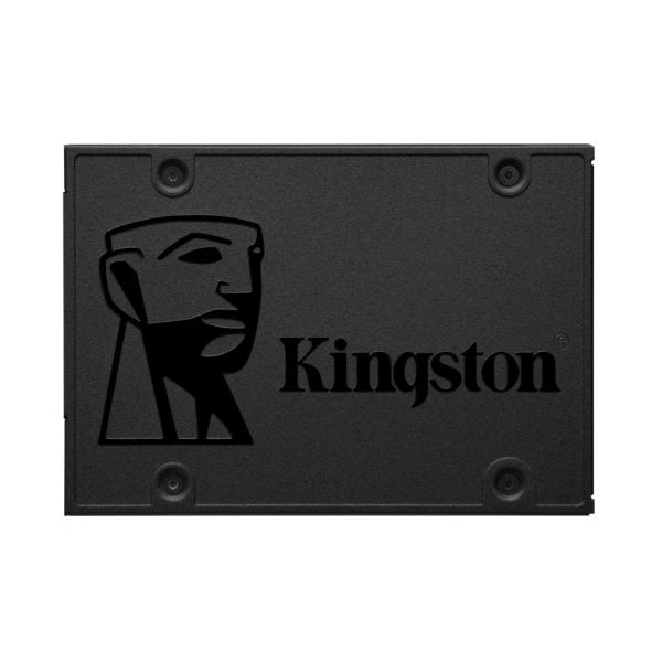 Disco duro SSD KINGSTON A400 480GB SATA3 1