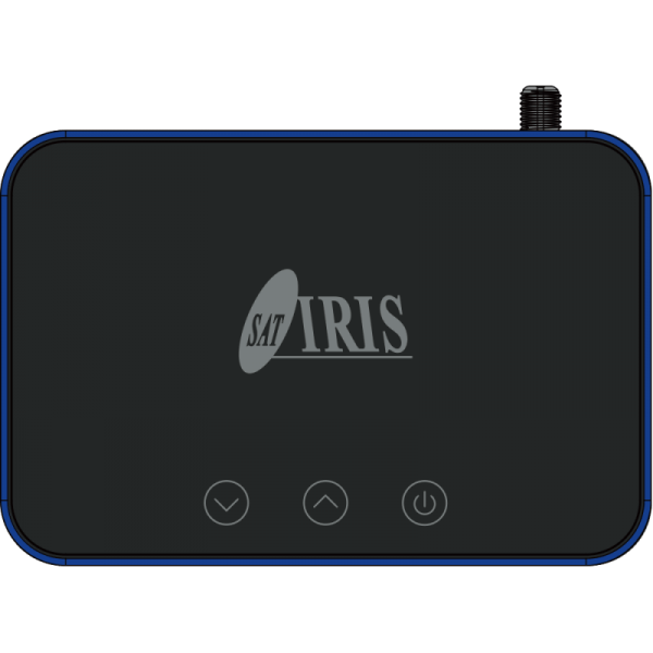 Iris 2000 HD 6