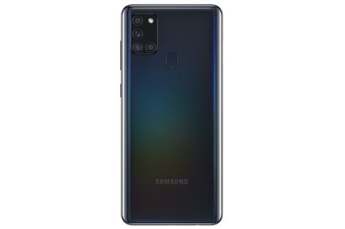Samsung Galaxy A21s 6,5'' 64GB Negro 3