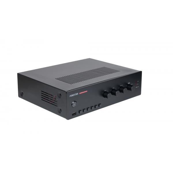Fonestar PROX-30 Amplificador de megafonía USB/MP3/FM 3