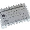 Alcad AU-640 Amplificador Multiswitch 8 Pol 2
