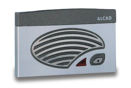 Alcad MAN-470 Modulo Grupo Fonico Digital Pulsadores 1