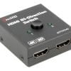 NIMO ACTVH245 Repartidor de señal por HDMI bidireccional 4