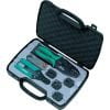 Proskit HRV331 Kit de herramientas para crimpar coaxiales 3