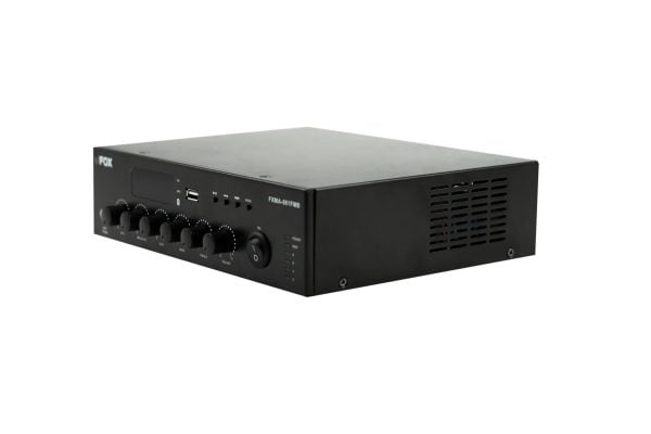 Fox FXMA-061FMB Amplificador de mezcla (6mc) 1