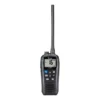 Walkie marino VHF ICOM IC-M25 EURO gris 4
