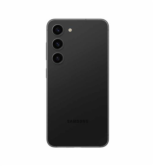 Samsung Galaxy S23 Dual SIM 6,1'' 256GB Negro 6