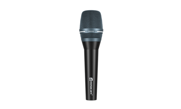 Relacart SM300V Micrófono dinámico cardioide para voz 1