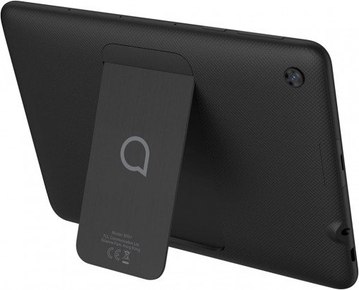 Alcatel Smart Tab 7, 16GB, 7", ARM 1,5GB, Wi-Fi 4 (802.11n), Android 9.0, Color Negro 2