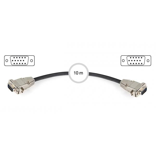 Fonestar 7817-10 Cable VGA 1