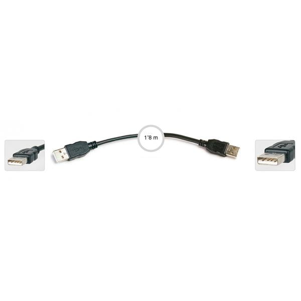 Fonestar 7821 Cable USB A 1