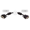 Fonestar 7901 Cable DVI dual link digital y RGB 2