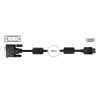 Fonestar 7909 Cable DVI-D single link digital 2