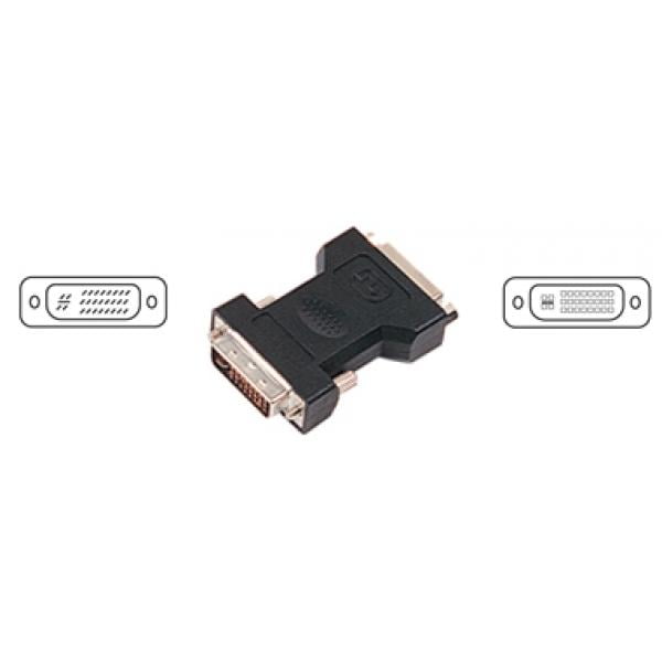 Fonestar 7921 Adaptador DVI dual link digital y RGB 1