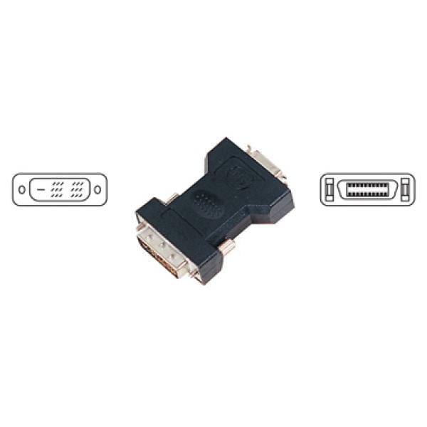 Fonestar 7922 Adaptador DVI-D single link a DFP 1