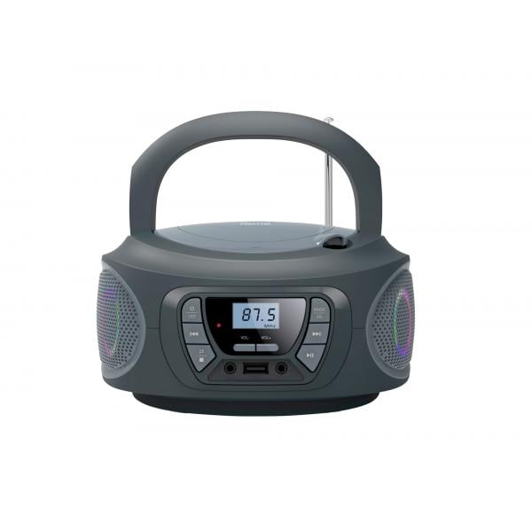 Fonestar BOOM-ONE-G Radio CD USB. 1