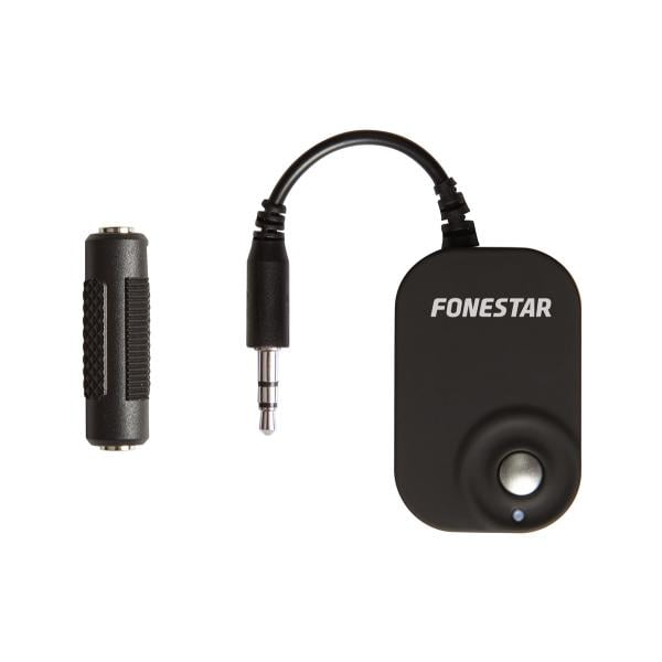 Fonestar BRX-3033 Receptor de audio Bluetooth® 1