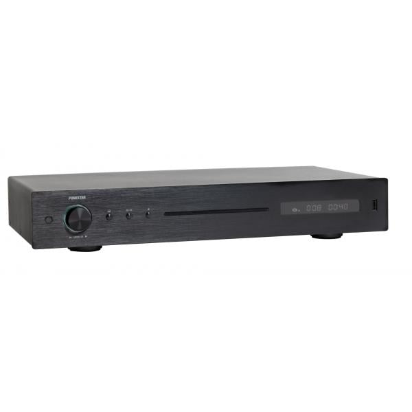 Fonestar CD-150PLUS Reproductor CD/USB/MP3 1
