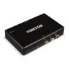Fonestar FO-40VH Convertidor CVBS o S-Vídeo a HDMI 5