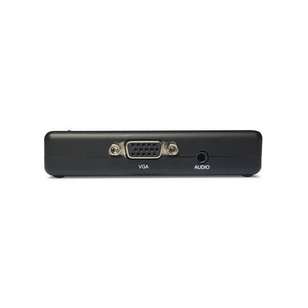 Fonestar FO-420HV Convertidor de HDMI a VGA 2