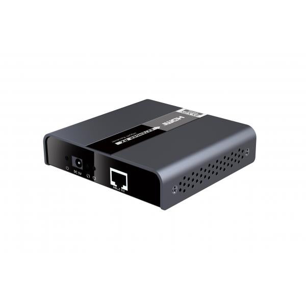 Fonestar FO-462-RX Receptor Extensión-Distribuidor HDMI 2.0 sobre IP 1
