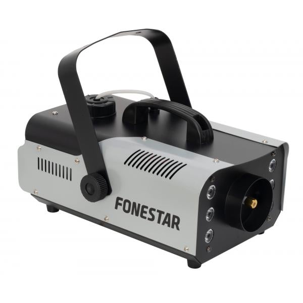 Fonestar FOG-9LED Máquina de humo con 6 LED RGB 2